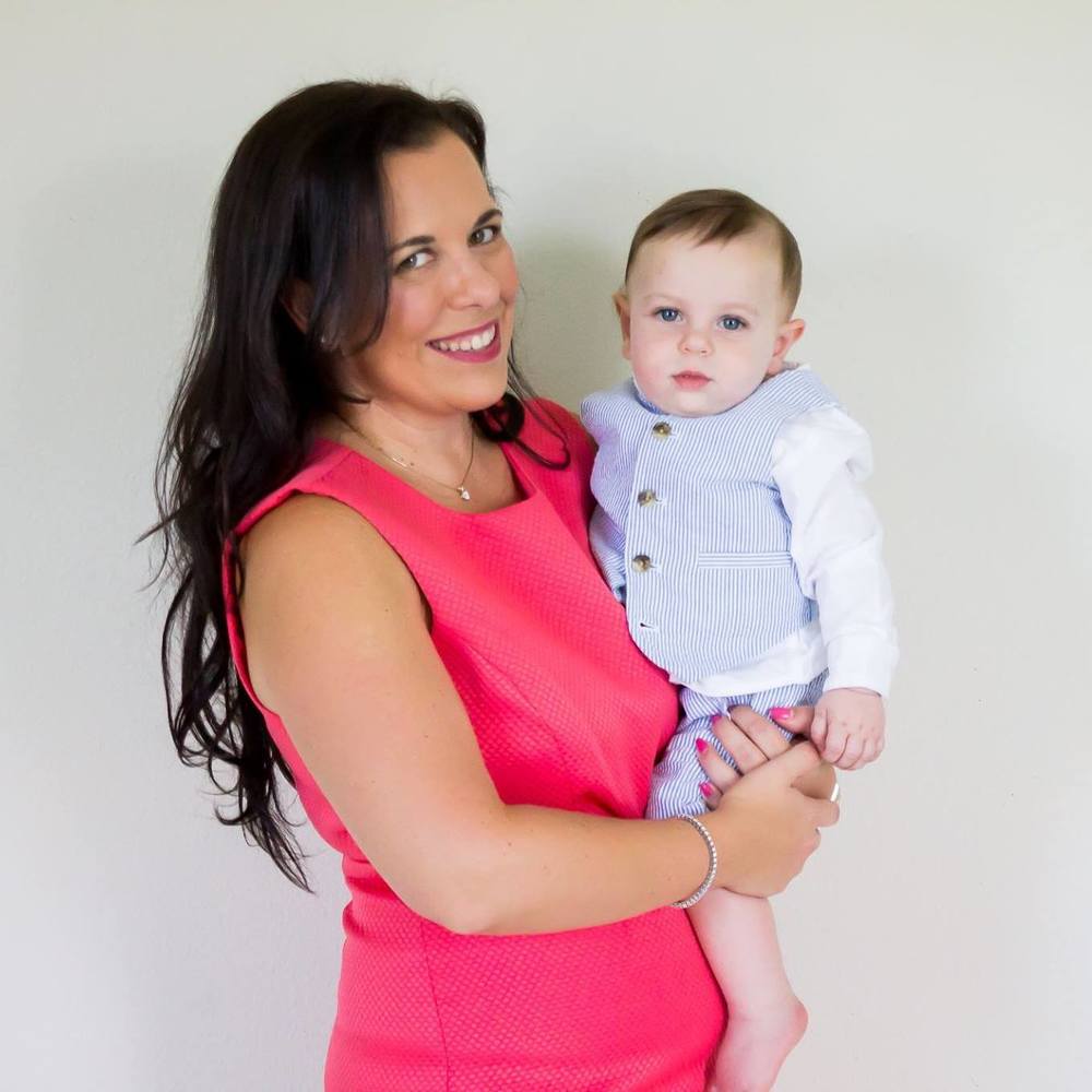 Meet your Posher, Jennifer